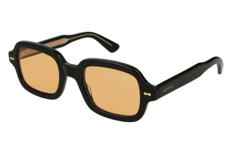 Sunglasses Gucci Fashion Inspired Gg0072s